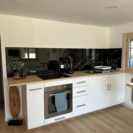 Studio Au Calme Avec Terrasse Rougemont  Екстериор снимка
