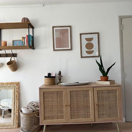 Studio Au Calme Avec Terrasse Rougemont  Екстериор снимка