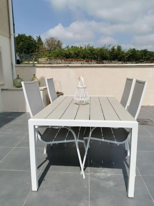 Studio Au Calme Avec Terrasse Rougemont  Екстериор снимка