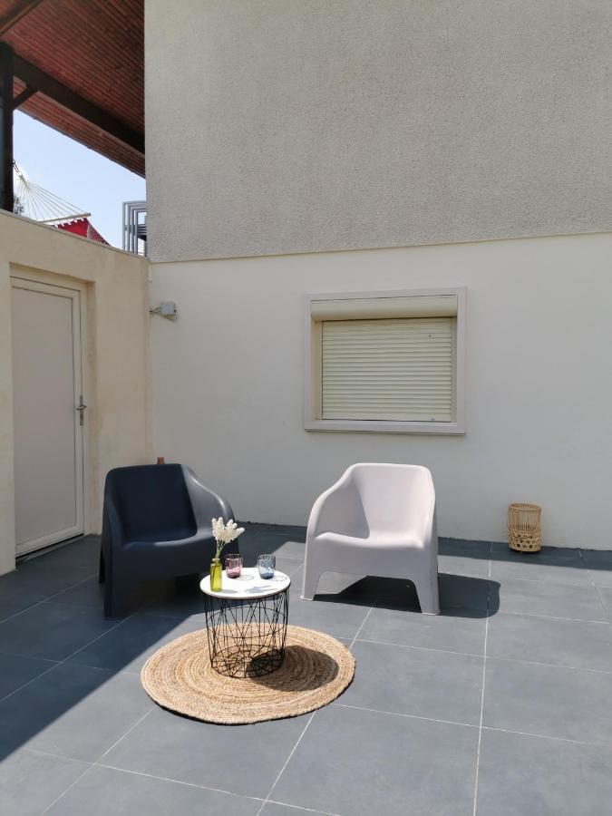 Studio Au Calme Avec Terrasse Rougemont  Екстериор снимка
