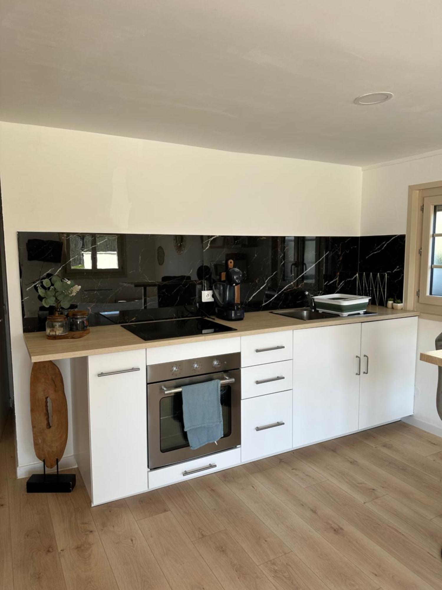 Studio Au Calme Avec Terrasse Rougemont  Екстериор снимка
