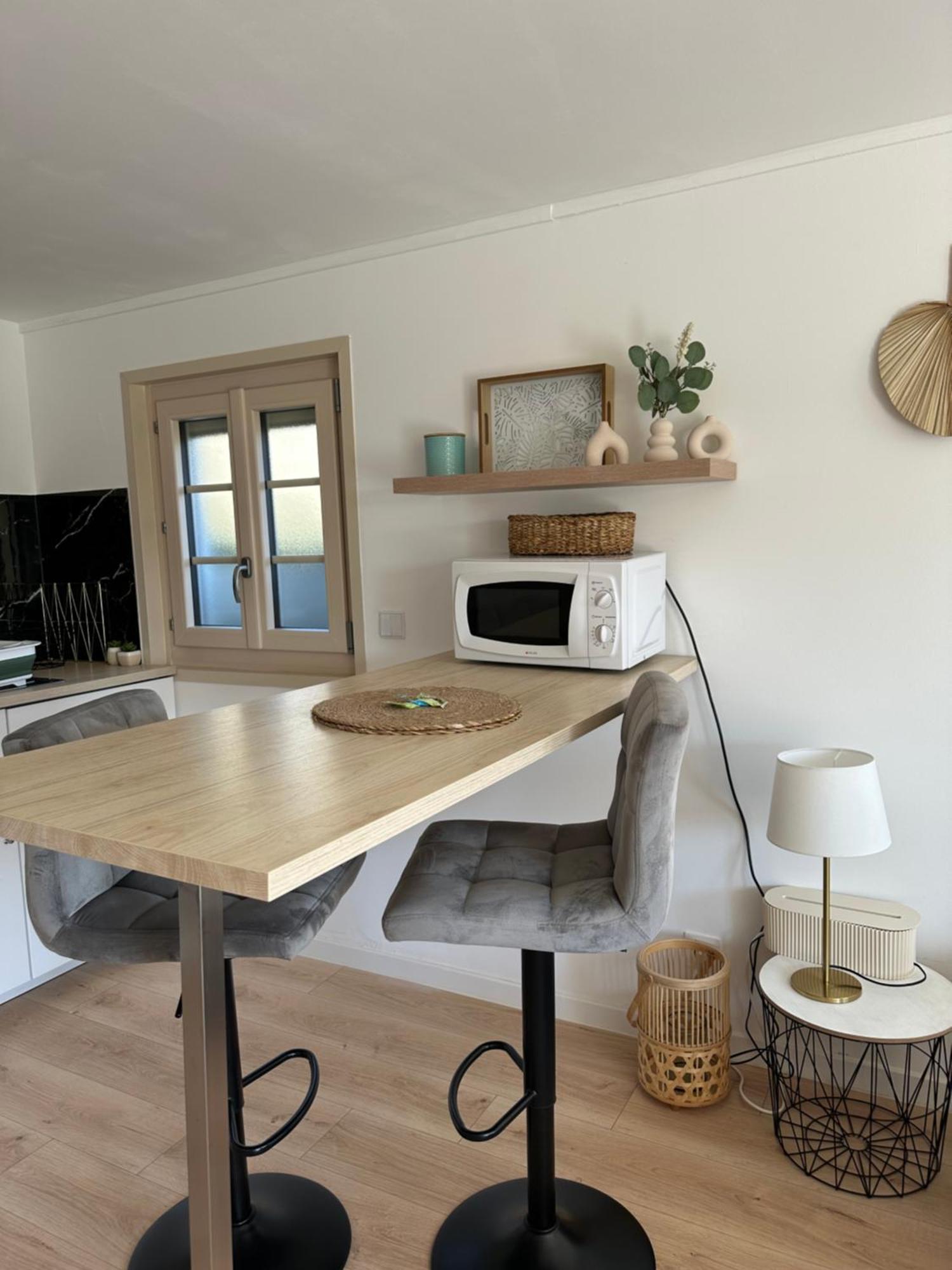 Studio Au Calme Avec Terrasse Rougemont  Екстериор снимка